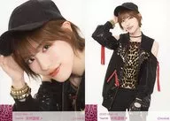 ◇井尻晏菜/2020 May-rd随机生写真2种完整SET