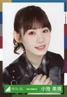 小池美波/托胸/2020-SPRING-03/欅坂46隨機生寫真