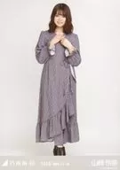 Rena Yamazaki / Whole body ・ Cache-Coeur / "Nogizaka46 2020. April-V" WebShop Limited Random Official photo