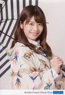 Juice=Juice/金泽朋子/上半身/Juice=Juice生写真『"Shop原创2020 Rain"第2部分』