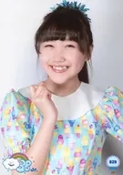 Hachimitsu Rocket / Kouno 舞華 / 3B junior Official photo 28th Season