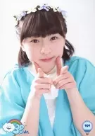 Majestic Seven / Haruna Odagaki / 3B junior Official photo 30th Season