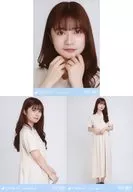 ◇寺田蘭世/「乃木坂46 2020.May-II>WebShop限定随机生写真3种完整SET