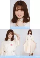 ◇ Rena Yamazaki / "Nogizaka46 2020. May-II" WebShop Limited Random Official photo 3 Types Complete Set