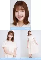 ◇ Maaya Wada / "Nogizaka46 2020. May-II" WebShop Limited Random Official photo 3 Types Complete Set