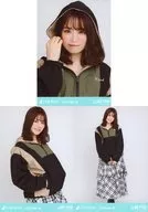 ◇ Rena Yamazaki / "Nogizaka46 2020. May-III" WebShop Limited Random Official photo 3 Types Complete Set