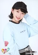 173:心跳宣傳部/辻野佳奈美/心跳生寫真第5彈