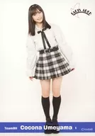 1 : LAPIS ARCH / Umeyama Koiwa / LAPIS ARCH May 2020 Random Official photo