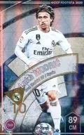 F20-4 25 [★★★★★]:[code not guaranteed] Luka Modrić