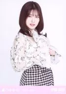 伊藤純奈/上半身·希雅ーブラウス/"乃木坂46 2020.June>WebShop限定隨機生寫真