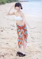 彩虹CONQUISTA人偶娃娃/蛭田愛梨/全身/"DMM Scratchi！彩虹CONQUISTA人偶娃娃>E獎明信片