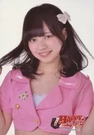 The 2nd HAPPY Girl ♪/ Yuina Miyazaki / yuina 2016 / Official Official photo
