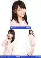 ◇ Akika Kuromi / "Nogizaka46 2020. June-III" WebShop Limited Random Official photo 3 Types Complete Set