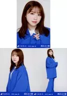 ◇渡辺美爱/「乃木坂46 2020.June-III>WebShop限定随机生写真3种完整SET