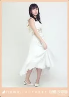 掛橋沙耶香/全身/「乃木坂46 しあわせの保護色」WebShop限定 生写真カード