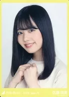 佐藤璃果/丰胸鱼尾裙/"乃木坂46 2020.June-II>WebShop限定生写真卡