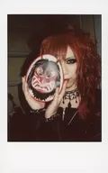 Royz/公大/托胸衣黑两手托高/生Cheki