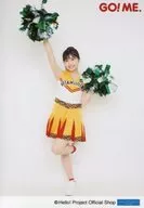 BEYOOOOONDS / Shiori Nishida / Whole-body / BEYOOOOONDS Official photo 『 "VITAMIIIIINS" Part 2 』