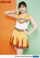 BEYOOOOONDS / Shiori Nishida / Whole-body / BEYOOOOONDS Official photo 『 "VITAMIIIIINS" Part 3 』