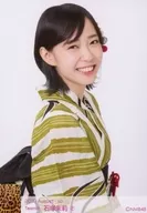 2 : Akari Ishizuka / 2019 August-sp Individual Official photo