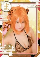 RG31[常規(歌牌)卡]:火將ロシエル/常規(歌牌)卡/FLASH Treka系列第8彈~Mekinyan紙牌~第一·交換式卡