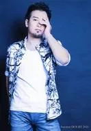 樋口梦祈(英)/膝上·左手脸/Asterism vol，06集换式明信片