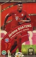 F20-5 12-R [★★★★★]:[code unwarranted] Jerome Boateng