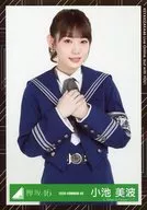 Minami Koike / Upper body / 2020 - SUMMER 02 / Keyakizaka46 Random Official photo 