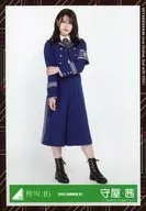 Akane Moriya / Whole body / 2020 - SUMMER 01 / Keyakizaka46 Random Official photo 