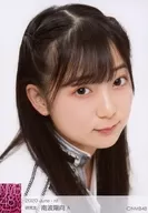 A : Haruka Nanba / 2020 June-rd Random Official photo