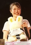 3:出口結菜/NMB48劇場誕生祭公演2019.Summer隨機生寫真