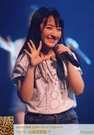 3:山崎亚美瑠/NMB48劇場诞生祭公演2019.Summer随机生写真