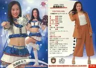 华48[标准卡]:高桥緋奈乃(平行版)