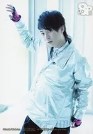 8P/野上翔/「8P MEMORIAL -animate only shop-」関連商品購入特典ブロマイド