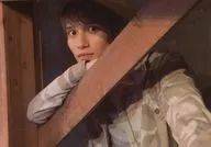 Takumi Inaba / Horizontal, Bust up, Costume Khaki, Camouflage Pattern, Right Hand Panel / Werewolf Psychological Battle "Resistance Eleven ~ Block the Invisible Enemy ~" Boys' Random Bromide