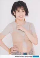 Juice=Juice / Sayuki Takagi / Upper body / Juice=Juice Official photo 『 "2020 AUTUMN" Part 1 』 