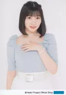 Juice=Juice / Kahayashi Miyamoto / upper body / Juice=Juice Official photo 『 "2020 AUTUMN" Part 1 』 