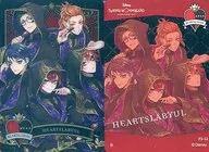 P2-12:Heartslabyul寮