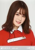 山崎憐奈/豐胸8 thBD演唱會服裝3/"乃木坂46 2020.July>WebShop限定隨機生寫真