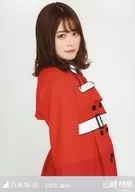 山崎怜奈/上半身·8 thBD演唱会服装3/"乃木坂46 2020.July>WebShop限定随机生写真