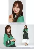 ◇ Minami Umezawa / "Nogizaka46 2020. July" WebShop Limited Random Official photo 3 Types Complete Set