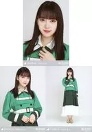 ◇堀未央奈/[乃木坂46 2020.July]WebShop限定隨機生寫真3種等身公仔