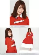 ◇ Rena Yamazaki / "Nogizaka46 2020. July" WebShop Limited Random Official photo 3 Types Complete Set