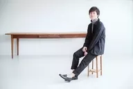 Naoya Ishida / 『 BSP Autumn Talk Festival! ~ 4 presenters, 4 talk events + 1 photo of KUJI 』.
