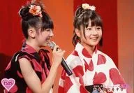 1505:私立惠比壽中學/真山麗香·瑞季/King Of Gakugeeeekai蝦子logo/官方生寫真