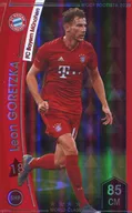 F20-6 11-R [★★★★]:[code unwarranted] Leon Goretzka