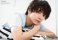 Yojiro Itokawa / magazine "Stage Grand Prix Vol. 11 2020 SUMMER & AUTUMN" Animate special bromide