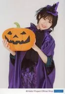 Juice=Juice / Sayuki Takagi / upper body / Juice=Juice Official photo 『 "Shop Original Halloween" Part 1 』 
