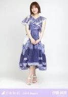 伊藤純奈/全身·特別服裝26/"乃木坂46 2020.August>WebShop限定隨機生寫真