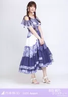 Ayano-Christie Yoshida / Whole Body Special Costume 26 / "Nogizaka46 2020. August" WebShop Limited Random Official photo